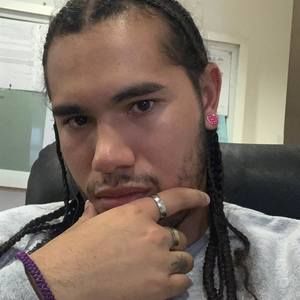 Meet your Posher, Luis